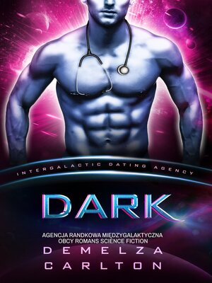 cover image of Dark